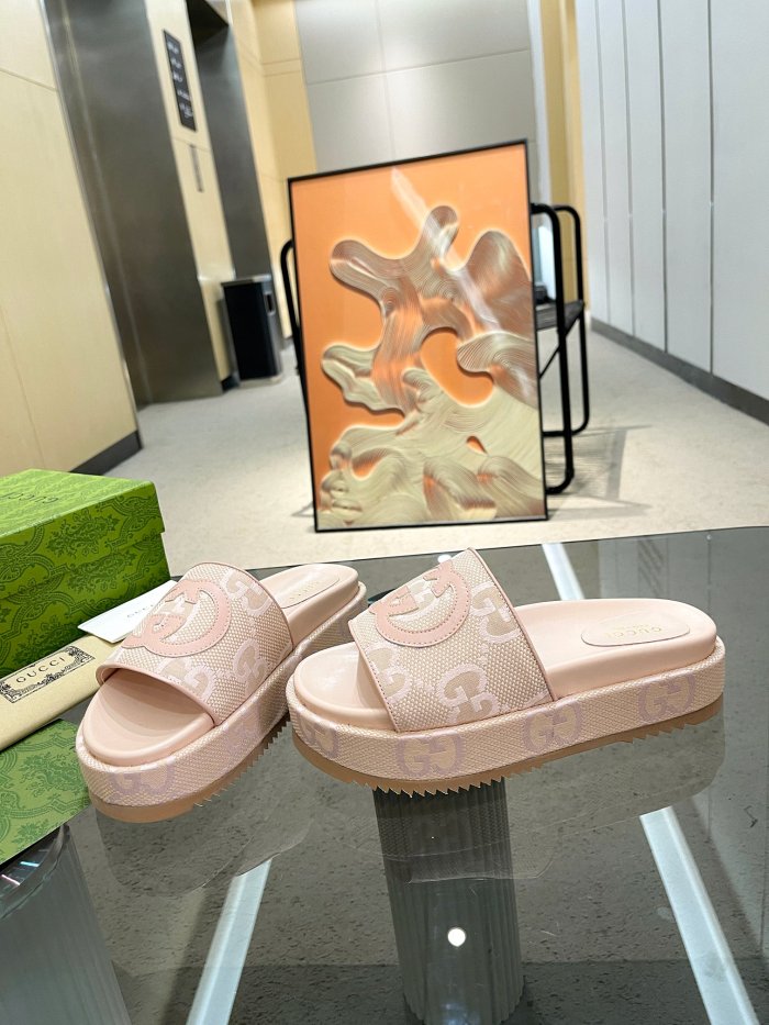 Gucci shoes 027 XM022