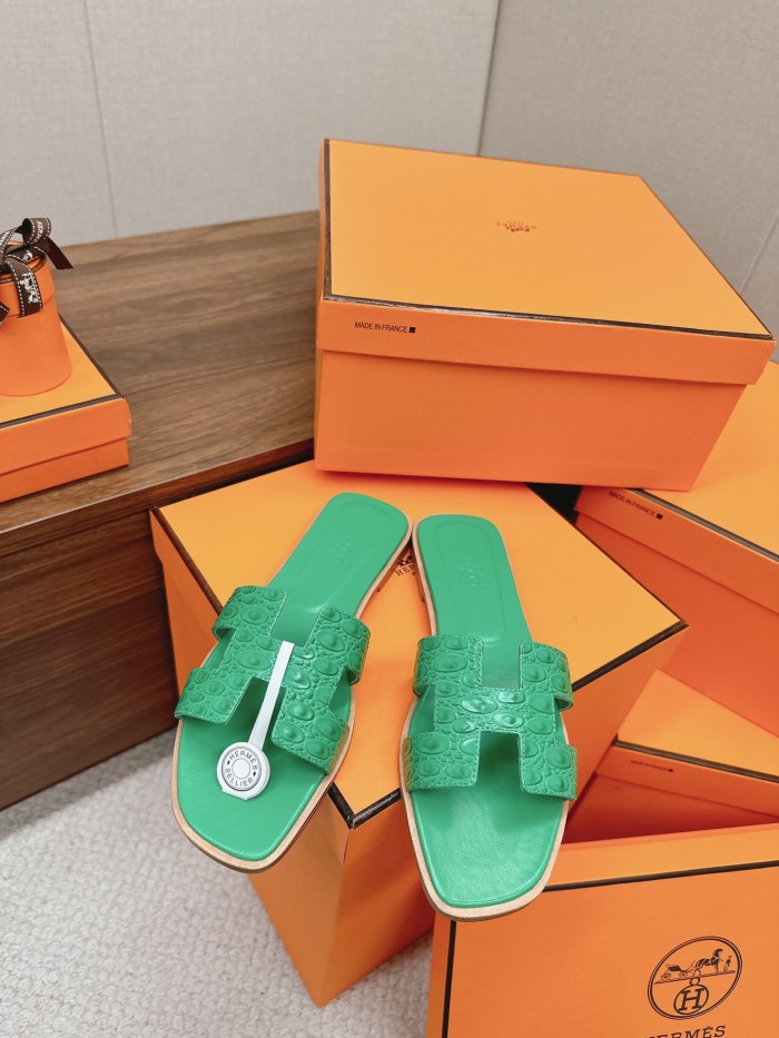 Hermes shoes 017 XM003