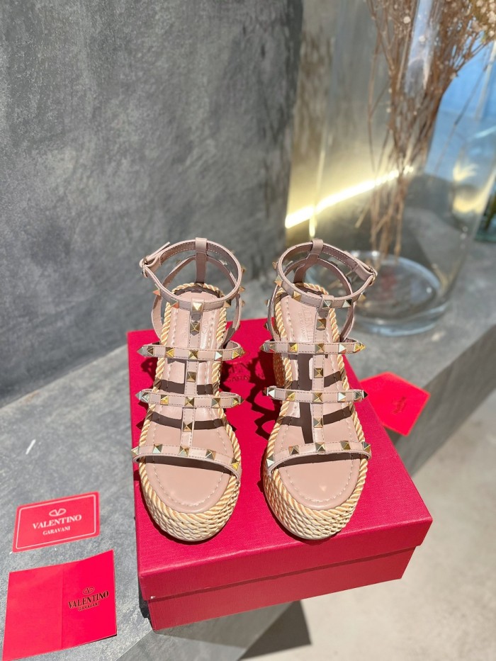 Valentino shoes 018 XM013