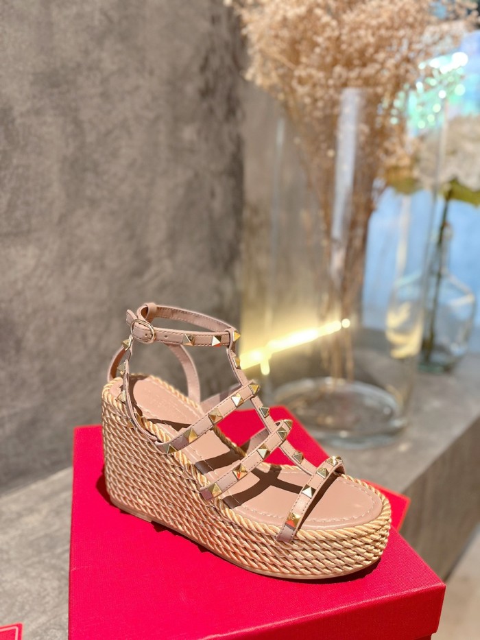 Valentino shoes 018 XM013