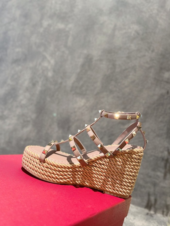 Valentino shoes 018 XM013