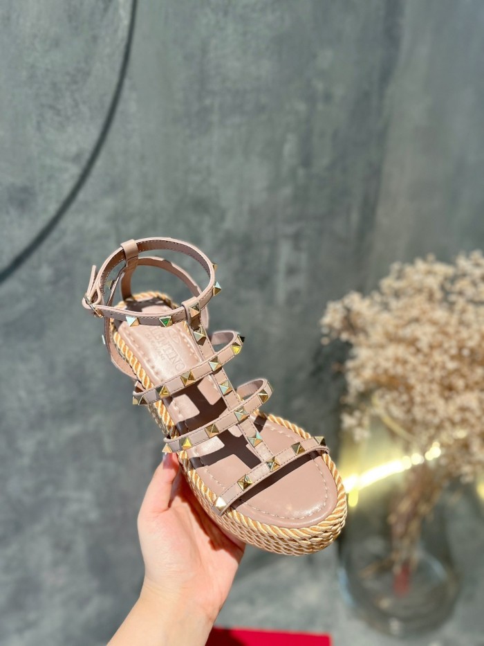 Valentino shoes 018 XM013