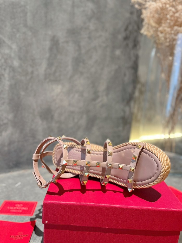 Valentino shoes 018 XM013
