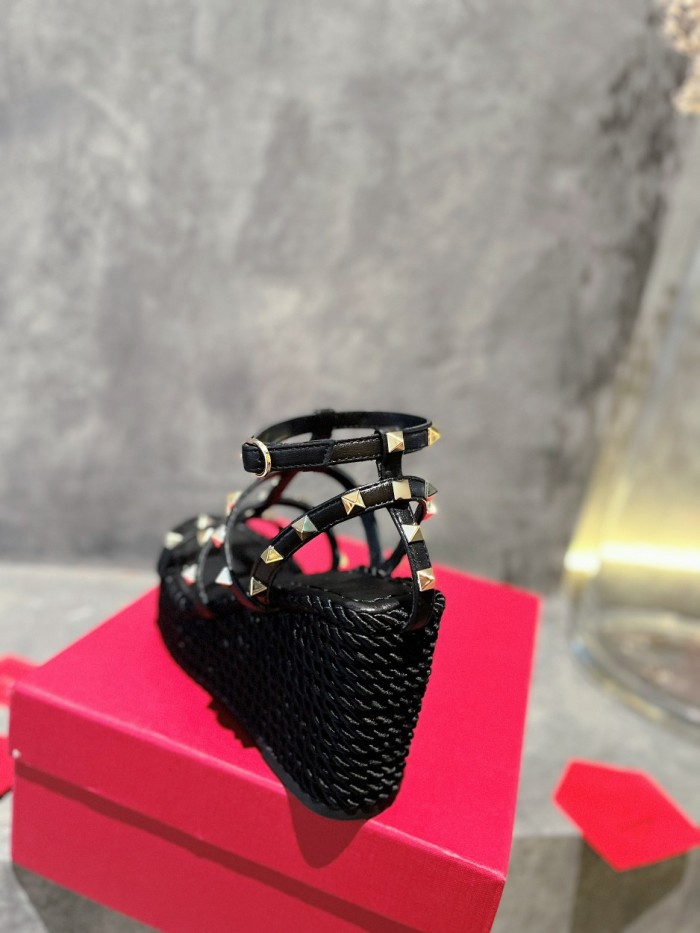 Valentino shoes 018 XM013