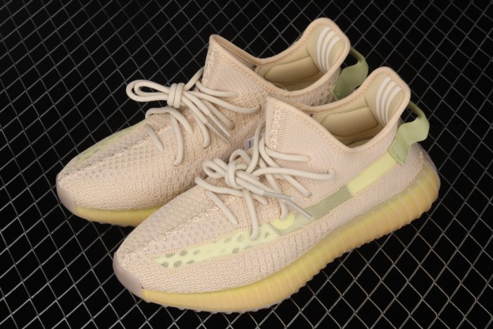 Yeezy Boost 350 V2 Flax FX9028