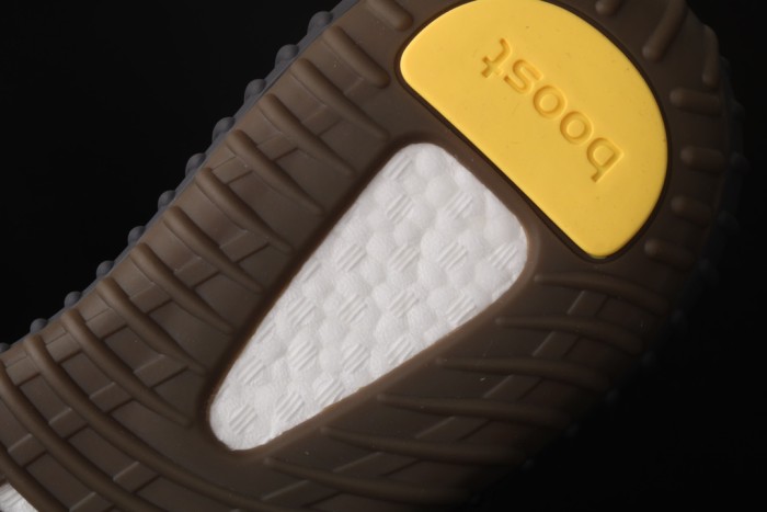 Yeezy Boost 350 V2“Cinder”FY4176
