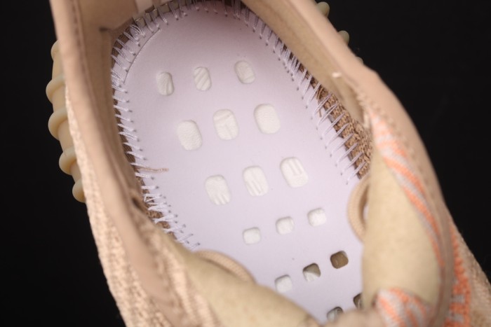 Yeezy 350 Boost V2 Sulfur FZ5240