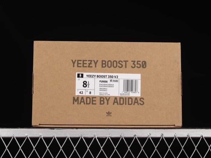 Yeezy 350 Boost V2 FU9006