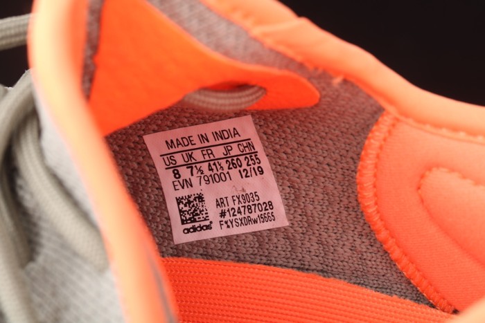 Yeezy Boost 350 V2“Desert Sage”FX9035