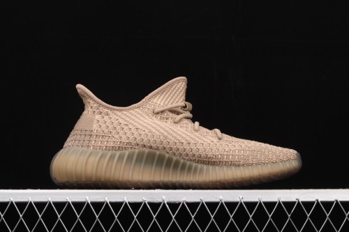 Yeezy 350 Boost V2 Sulfur FZ5240
