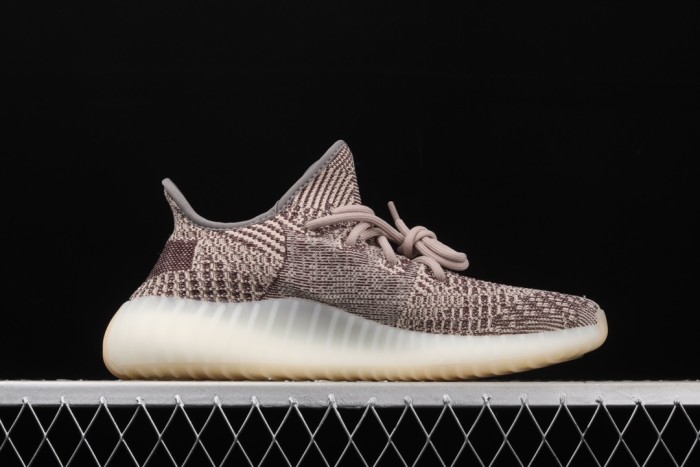 Yeezy Boost Basf 350 V2 Cinder FZ1267