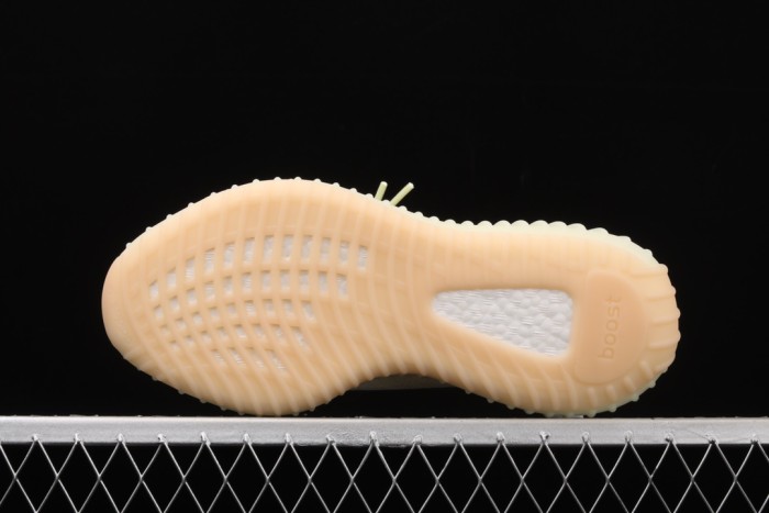 Yeezy 350V2 Real Boost Basf F36980