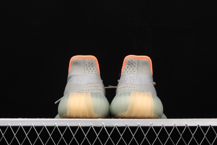 Yeezy Boost 350 V2“Desert Sage”FX9035