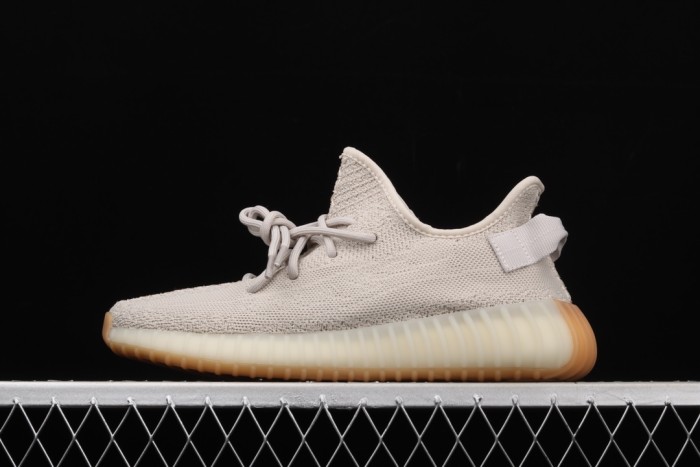Yeezy 350 V2 Boost Basf “Sesame”F99710