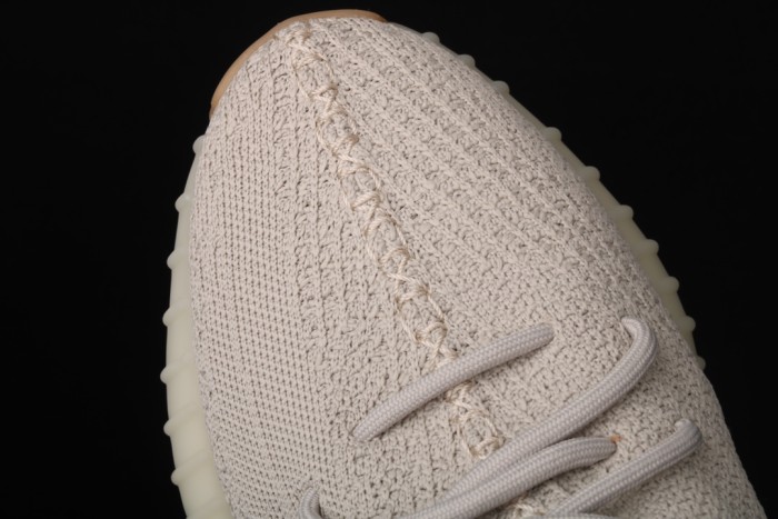 Yeezy 350 V2 Boost Basf “Sesame”F99710