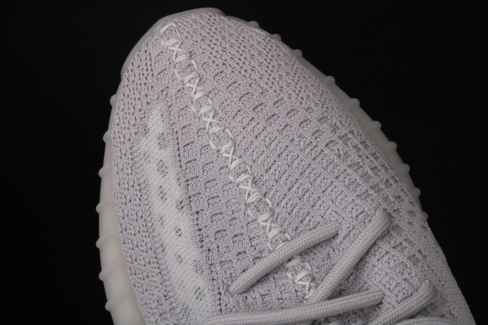 Yeezy 350 V2 Boost Basf Tail Light FX9017