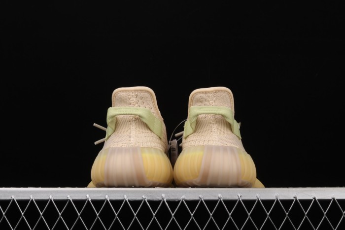 Yeezy Boost 350 V2 Flax FX9028