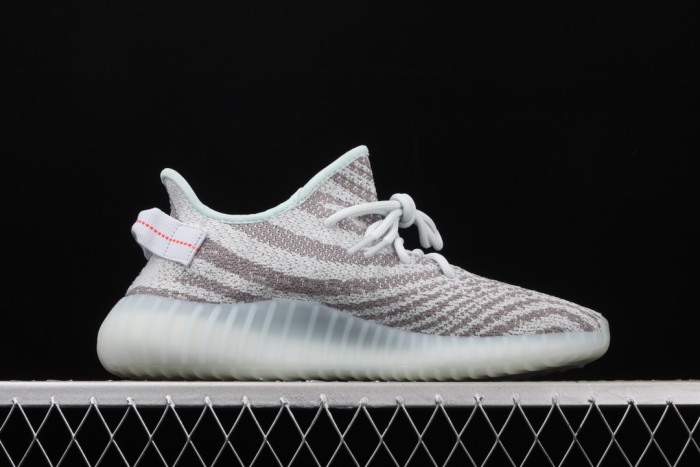 Yeezy 350V2 Real Boost Basf B37571