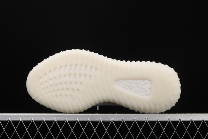 Yeezy 350V2 All White Real Boost Basf CP9366