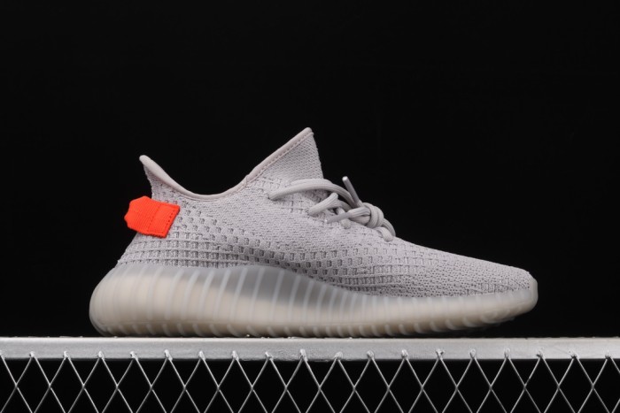 Yeezy 350 V2 Boost Basf Tail Light FX9017