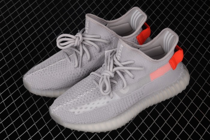 Yeezy 350 V2 Boost Basf Tail Light FX9017