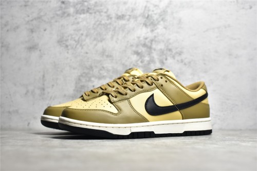 Nk SB Dunk Low Dark Driftwood DD1503-200