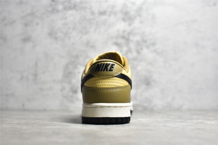 Nk SB Dunk Low Dark Driftwood DD1503-200