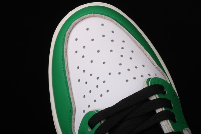 Air Jordan 1 High OG“Lucky Green ” DB4612-300