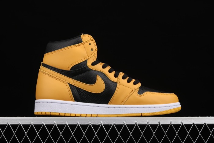 Air Jordan 1 High OG“Pollen” 555088-701