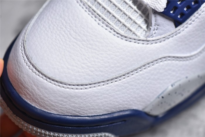 Air Jordan 4 Retro Midnight Navy DH6927-140