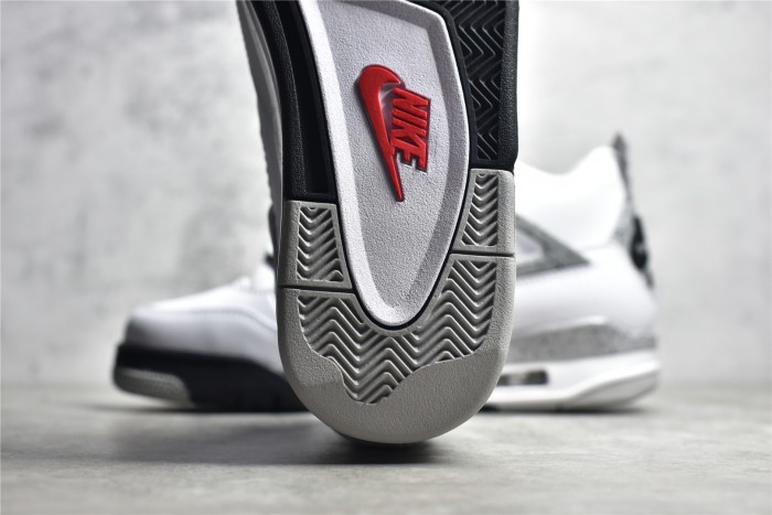 Air Jordan 4 Retro White Cement 840606-192