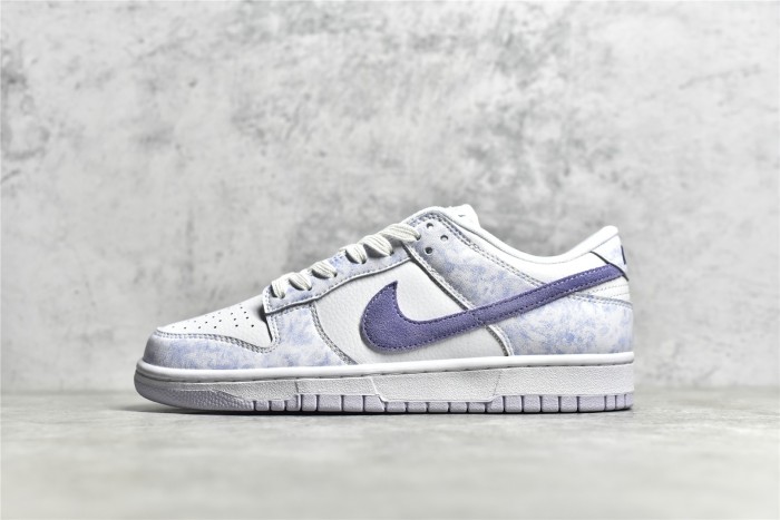 NK Dunk Low OF Purple Pulse DM9467-500