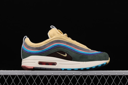 Air Max 97/1 Sean Wotherspoon AJ4219-400