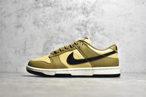 Nk SB Dunk Low Dark Driftwood DD1503-200