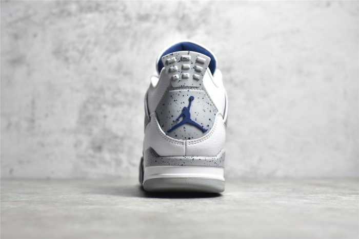 Air Jordan 4 Retro Midnight Navy DH6927-140