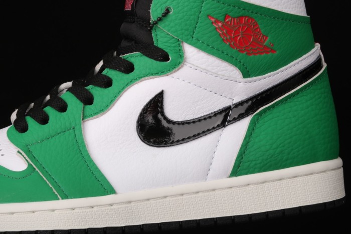 Air Jordan 1 High OG“Lucky Green ” DB4612-300