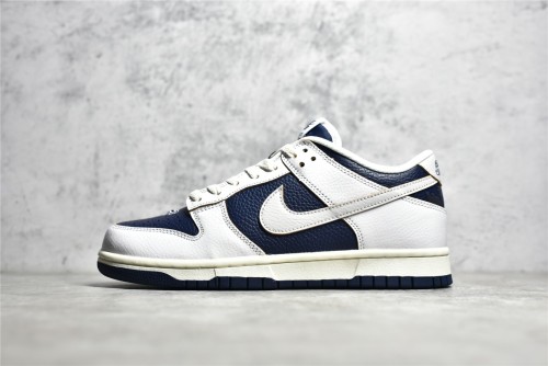 HUF x NK Dunk SB Low NYC FD8775-100
