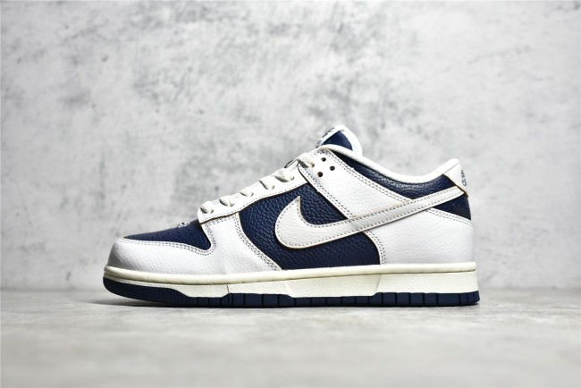 HUF x NK Dunk SB Low NYC FD8775-100