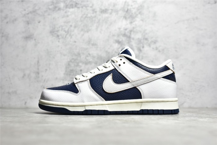 HUF x NK Dunk SB Low NYC FD8775-100