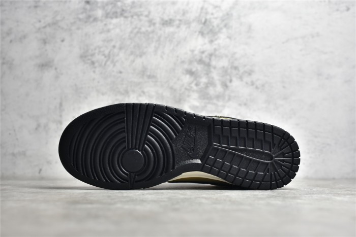 Nk SB Dunk Low Dark Driftwood DD1503-200