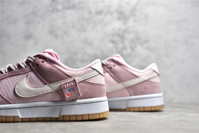NK Dunk Low Teddy Bear DZ5318-640