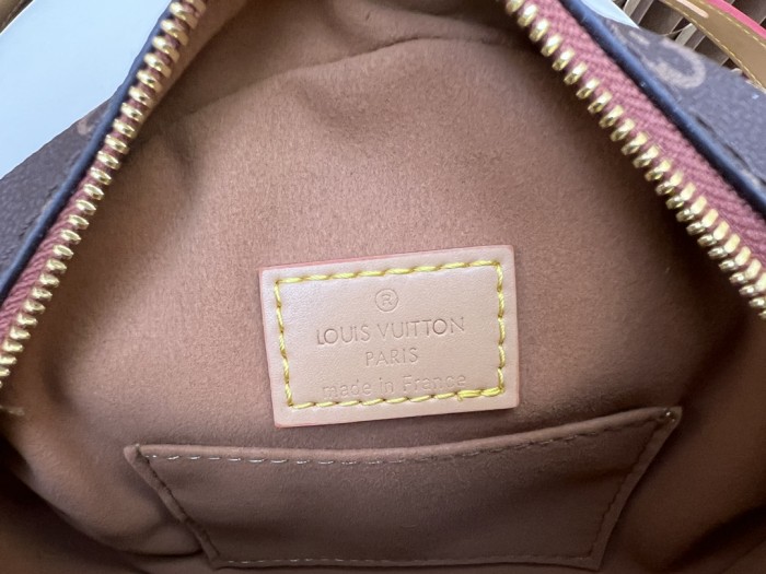 LV M52293 LM081 18cm