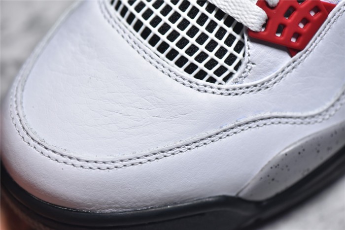 Air Jordan 4 What The AJ4 CI1184-146