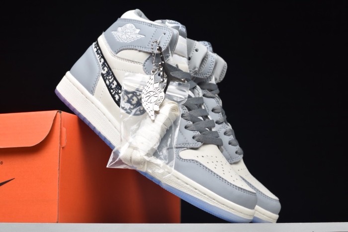 Dior x Air Jordan 1 High OG