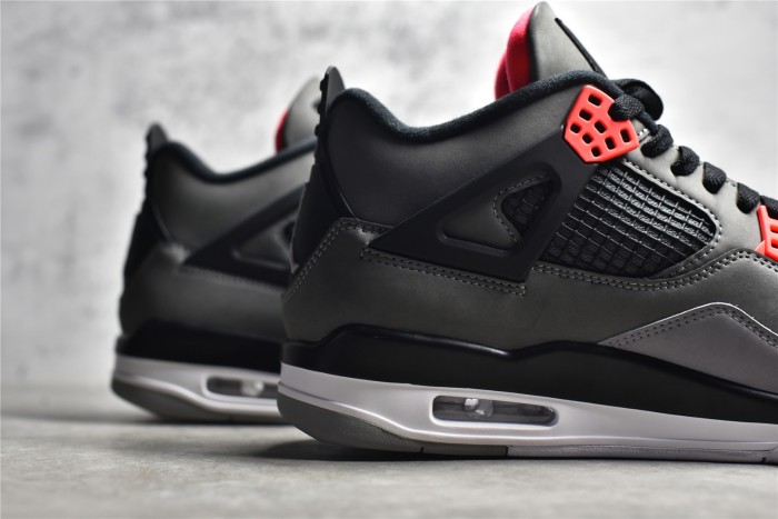 Air Jordan 4 Retro Infrared DH6927-061