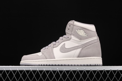 Air Jordan 1 Retro High Prem AH7389-101