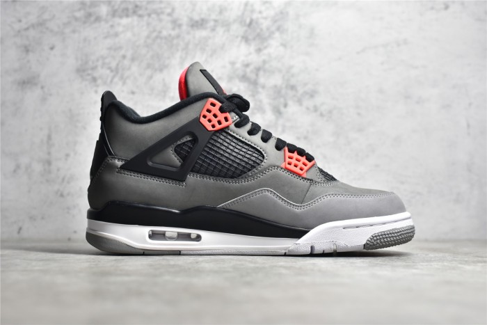 Air Jordan 4 Retro Infrared DH6927-061