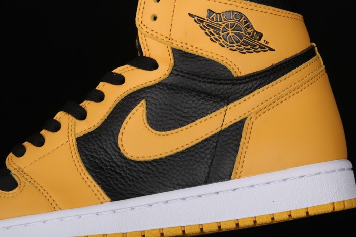 Air Jordan 1 High OG“Pollen” 555088-701