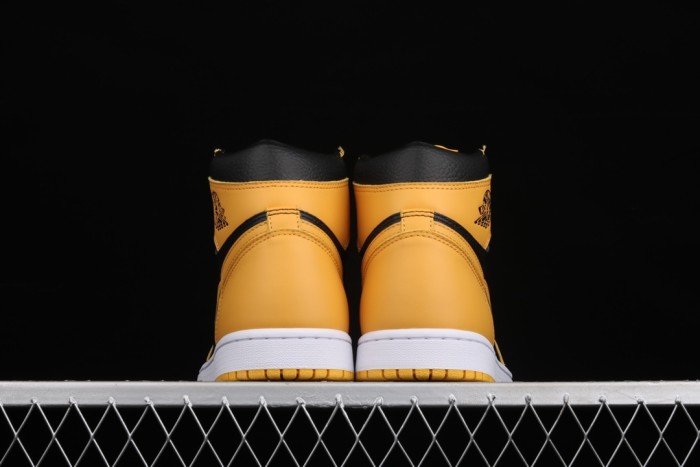 Air Jordan 1 High OG“Pollen” 555088-701