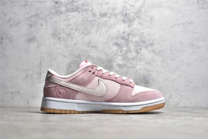 NK Dunk Low Teddy Bear DZ5318-640